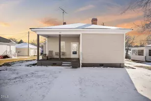 123 Kerr Dr, Roxboro, NC 27573 - Photo 1