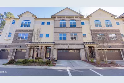 317 View Drive, Morrisville, NC 27560 - Photo 3