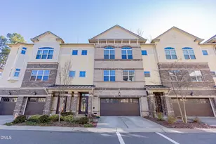 317 View Dr, Morrisville, NC 27560 - Photo 3