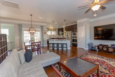 317 View Drive, Morrisville, NC 27560 - Photo 11