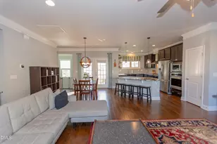 317 View Dr, Morrisville, NC 27560 - Photo 13