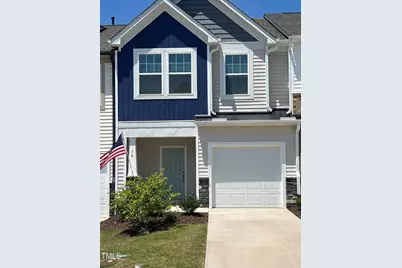 78 Burford Way, Angier, NC 27501 - Photo 1