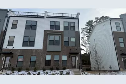 2712 Kempthorne Road, Cary, NC 27519 - Photo 1