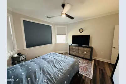 393 Natsam Woods Way, Wake Forest, NC 27587 - Photo 17