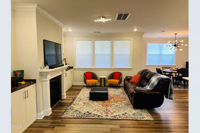 393 Natsam Woods Way, Wake Forest, NC 27587 - Photo 15