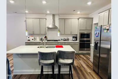 393 Natsam Woods Way, Wake Forest, NC 27587 - Photo 11