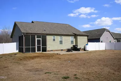 34 Woodglen Drive, Clayton, NC 27527 - Photo 17