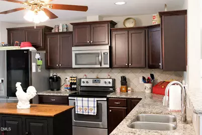 34 Woodglen Drive, Clayton, NC 27527 - Photo 7