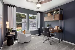 1404 Chrysalis Pl, Apex, NC 27502 - Photo 17