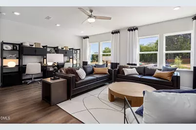 1404 Chrysalis Place, Apex, NC 27502 - Photo 9