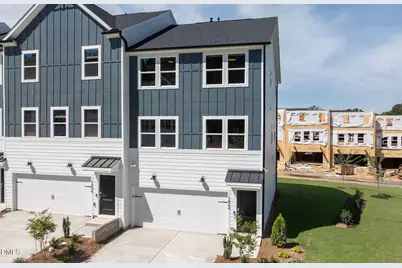 1404 Chrysalis Place, Apex, NC 27502 - Photo 3