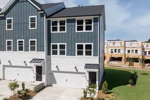 1404 Chrysalis Pl, Apex, NC 27502 - Photo 3