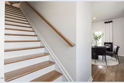 1404 Chrysalis Place, Apex, NC 27502 - Photo 21