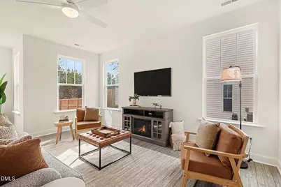 68 Muskogee Road, Angier, NC 27501 - Photo 5