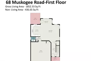 68 Muskogee Rd, Angier, NC 27501 - Photo 25