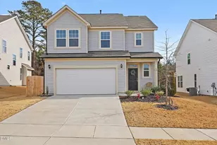 68 Muskogee Rd, Angier, NC 27501 - Photo 1