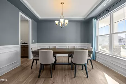 309 Ford Meadows Drive, Garner, NC 27529 - Photo 13