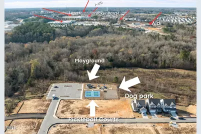 309 Ford Meadows Drive, Garner, NC 27529 - Photo 33