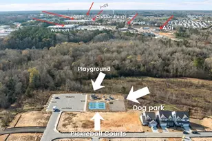 309 Frd Mdws Dr, Garner, NC 27529 - Photo 33