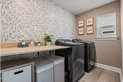 309 Ford Meadows Drive, Garner, NC 27529 - Photo 29