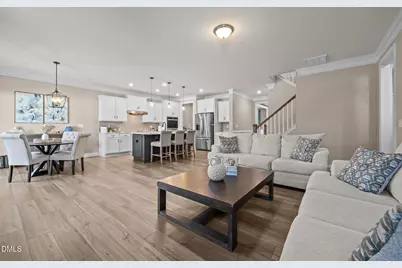 309 Ford Meadows Drive, Garner, NC 27529 - Photo 11