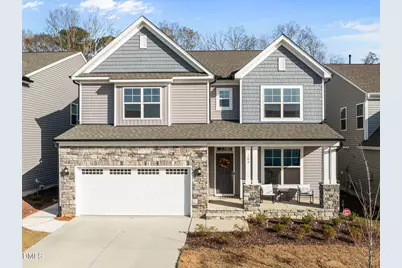 309 Ford Meadows Drive, Garner, NC 27529 - Photo 1