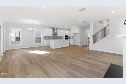 2928 Denson Road, Willow Springs, NC 27592 - Photo 21