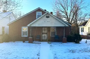 213 Hill St, Roxboro, NC 27573 - Photo 1