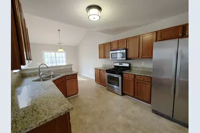 809 Brickstone Drive, Apex, NC 27502 - Photo 5