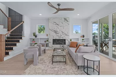 1005 Addison Place, Raleigh, NC 27610 - Photo 17