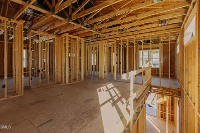 1005 Addison Place, Raleigh, NC 27610 - Photo 23