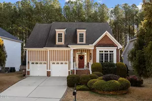 6312 Ridgemount St, Wake Forest, NC 27587 - Photo 1