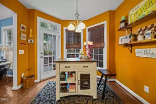 6312 Ridgemount St, Wake Forest, NC 27587 - Photo 15