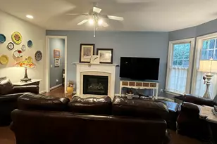 6312 Ridgemount St, Wake Forest, NC 27587 - Photo 7