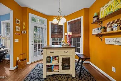 6312 Ridgemount Street, Wake Forest, NC 27587 - Photo 9