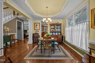 6312 Ridgemount St, Wake Forest, NC 27587 - Photo 5