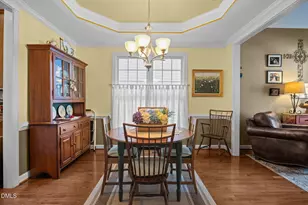 6312 Ridgemount St, Wake Forest, NC 27587 - Photo 5