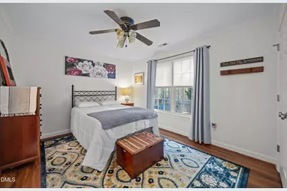 6312 Ridgemount Street, Wake Forest, NC 27587 - Photo 25