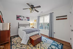 6312 Ridgemount St, Wake Forest, NC 27587 - Photo 25