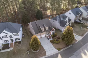 6312 Ridgemount St, Wake Forest, NC 27587 - Photo 39