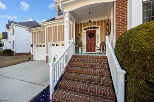 6312 Ridgemount St, Wake Forest, NC 27587 - Photo 3