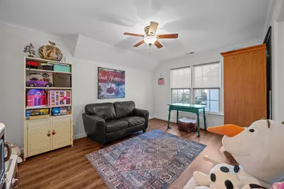 6312 Ridgemount Street, Wake Forest, NC 27587 - Photo 27