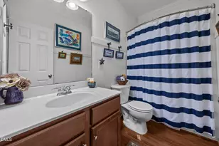 6312 Ridgemount St, Wake Forest, NC 27587 - Photo 35