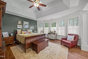 6312 Ridgemount St, Wake Forest, NC 27587 - Photo 17