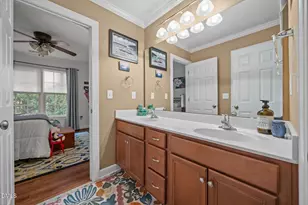 6312 Ridgemount St, Wake Forest, NC 27587 - Photo 23