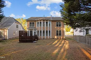 6312 Ridgemount St, Wake Forest, NC 27587 - Photo 35