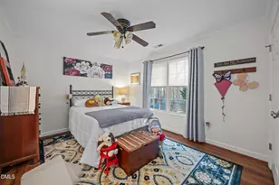 6312 Ridgemount St, Wake Forest, NC 27587 - Photo 27