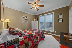 6312 Ridgemount St, Wake Forest, NC 27587 - Photo 31