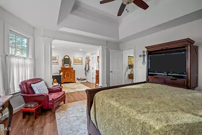 6312 Ridgemount Street, Wake Forest, NC 27587 - Photo 19