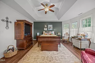 6312 Ridgemount St, Wake Forest, NC 27587 - Photo 17